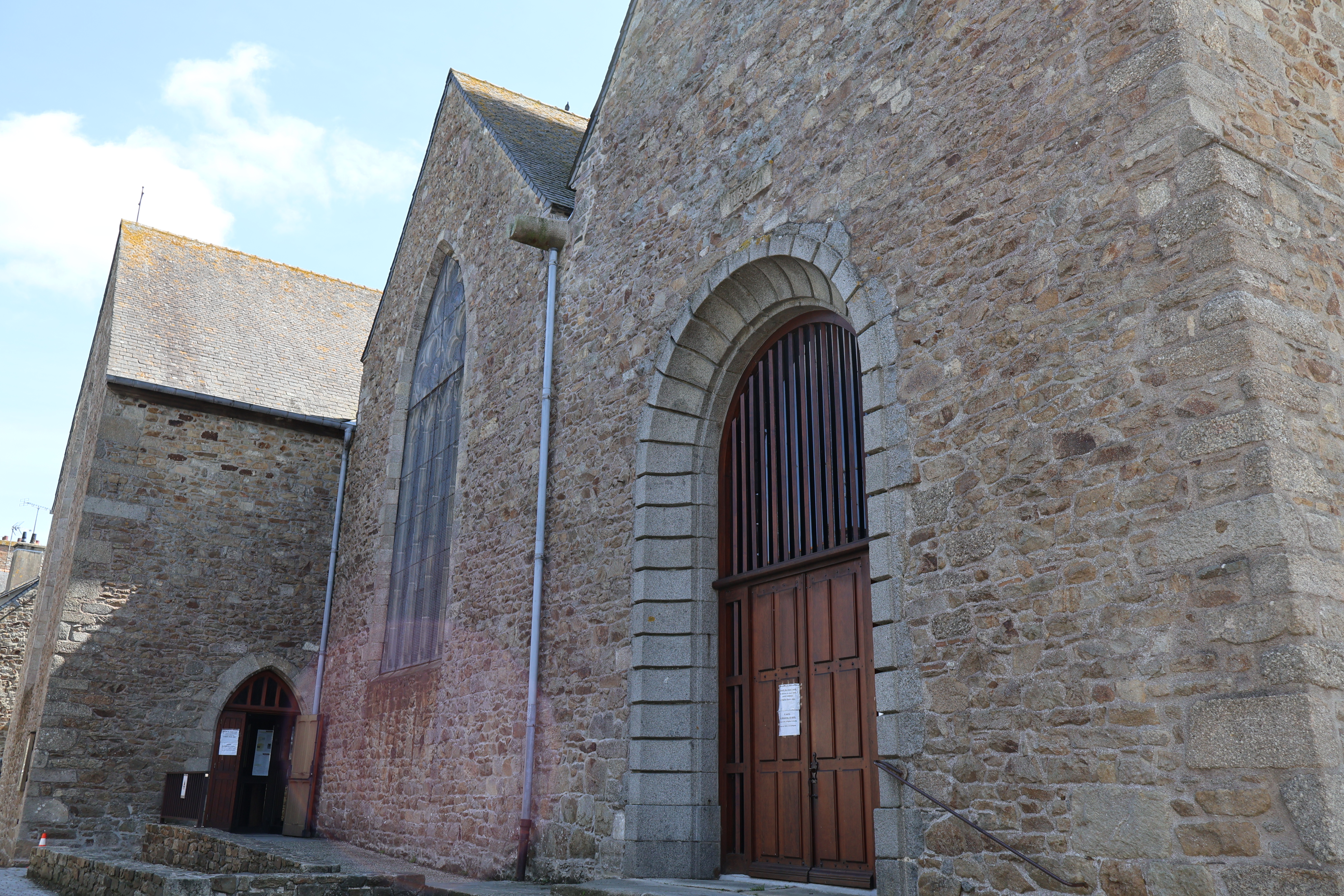 Église Saint-Jean